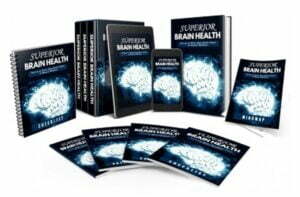 Read more about the article Superior Brain Health