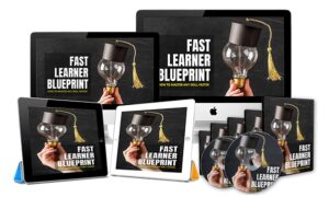 Fast Learner Blueprint